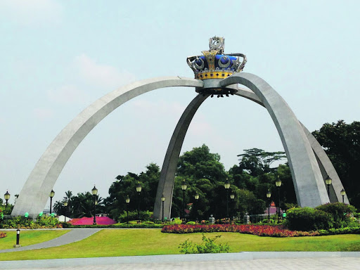 Teluk Danga
