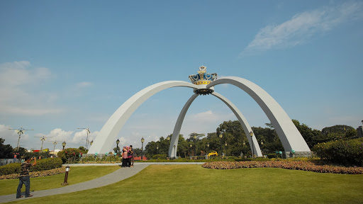 Istana Bukit Serene
